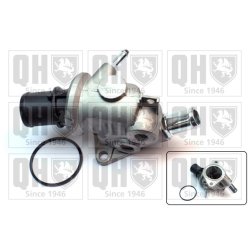 Coolant Thermostat QUINTON HAZELL QTH632K OE Ref 60663619