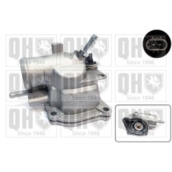 Coolant Thermostat QUINTON HAZELL QTH638K OE Ref 6112000015
