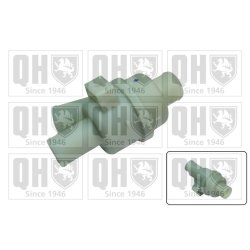 Coolant Thermostat QUINTON HAZELL QTH658K OE Ref 19302P5TG00