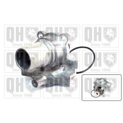 Coolant Thermostat QUINTON HAZELL QTH686K OE Ref 504110432