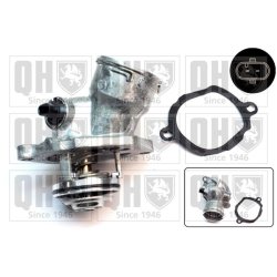 Coolant Thermostat QUINTON HAZELL QTH691K OE Ref 2722000015