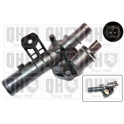 Coolant Thermostat QUINTON HAZELL QTH692K OE Ref 1106000Q0N