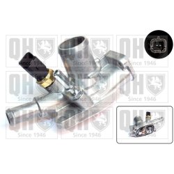 Coolant Thermostat QUINTON HAZELL QTH699K OE Ref 04892642AA
