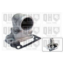 Coolant Thermostat QUINTON HAZELL QTH701K OE Ref 504057285 QUINTON HAZELL