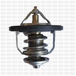 Coolant Thermostat QUINTON HAZELL QTH730K OE Ref 96440407 QUINTON HAZELL