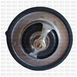 Coolant Thermostat QUINTON HAZELL QTH730K OE Ref 96440407 QUINTON HAZELL