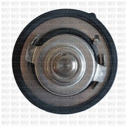 Coolant Thermostat QUINTON HAZELL QTH730K OE Ref 96440407 QUINTON HAZELL
