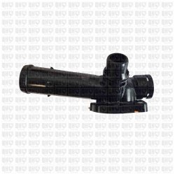 Coolant Flange QUINTON HAZELL QTH740K OE Ref 03L121132AC QUINTON HAZELL