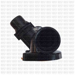Coolant Flange QUINTON HAZELL QTH740K OE Ref 03L121132AC QUINTON HAZELL