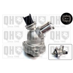 Coolant Thermostat QUINTON HAZELL QTH751K OE Ref 25199831 QUINTON HAZELL