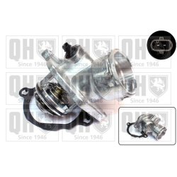 Coolant Thermostat QUINTON HAZELL QTH769K OE Ref 2722000515
