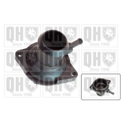 Coolant Flange QUINTON HAZELL QTH803CF OE Ref 1109329