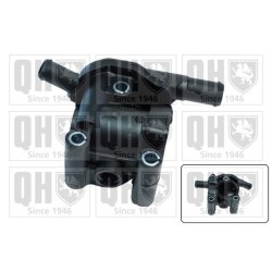 Coolant Flange QUINTON HAZELL QTH804CF OE Ref 1097897