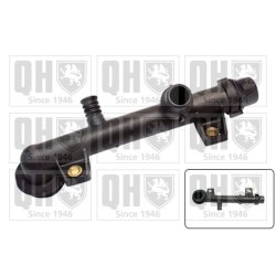 Coolant Flange QUINTON HAZELL QTH808CF OE Ref 11531709232