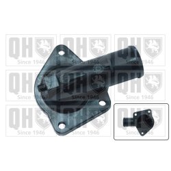 Coolant Flange QUINTON HAZELL QTH811CF OE Ref 1336R9