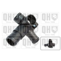 Coolant Flange QUINTON HAZELL QTH818CF OE Ref 068121132