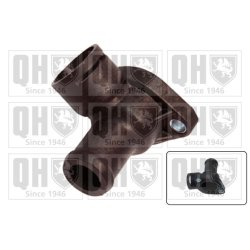 Coolant Flange QUINTON HAZELL QTH820CF OE Ref 068121144