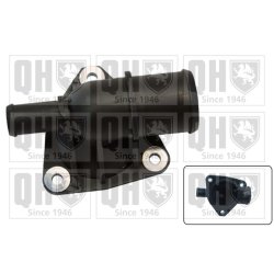 Coolant Flange QUINTON HAZELL QTH825CF OE Ref 1461613080