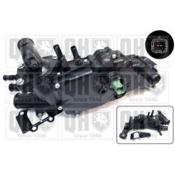 Thermostat Housing QUINTON HAZELL QTH838CF OE Ref 1336S4
