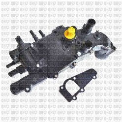 Thermostat Housing QUINTON HAZELL QTH839CF OE Ref 1336W7