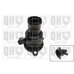 Coolant Flange QUINTON HAZELL QTH841CF OE Ref 8200155515
