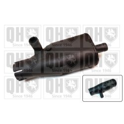 Ventilation Valve QUINTON HAZELL QTH843CF OE Ref 7700861720