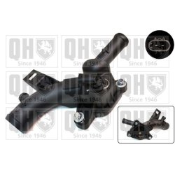 Coolant Flange QUINTON HAZELL QTH854CF OE Ref 1338022