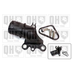 Coolant Flange QUINTON HAZELL QTH859CF OE Ref 4431217