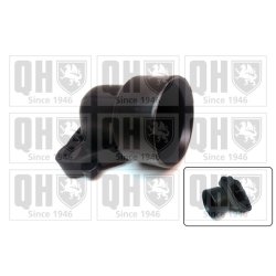 Coolant Flange QUINTON HAZELL QTH860CF OE Ref 7701041348