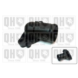 Coolant Flange QUINTON HAZELL QTH861CF OE Ref 7701041346
