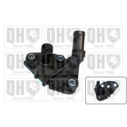 Coolant Flange QUINTON HAZELL QTH862CF OE Ref 1106000QAH