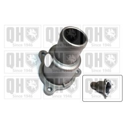Coolant Flange QUINTON HAZELL QTH864CF OE Ref 8200489586