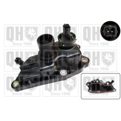 Coolant Flange QUINTON HAZELL QTH872CF OE Ref 2812030261