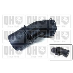 Coolant Flange QUINTON HAZELL QTH881CF OE Ref 2712001256