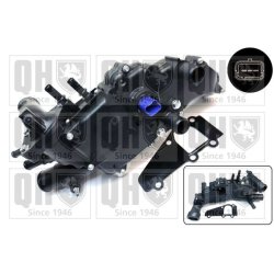 Thermostat Housing QUINTON HAZELL QTH885CF OE Ref 1336T0