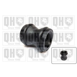 Coolant Flange QUINTON HAZELL QTH886CF OE Ref 06H121131A