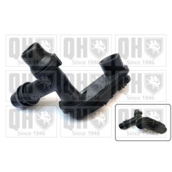 Coolant Flange QUINTON HAZELL QTH889CF OE Ref 17111707817