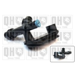 Coolant Flange QUINTON HAZELL QTH890CF OE Ref 17112248409
