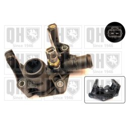 Thermostat Housing QUINTON HAZELL QTH891CF OE Ref 1221325