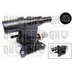 Coolant Flange QUINTON HAZELL QTH894CF OE Ref 5352099