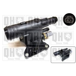 Coolant Flange QUINTON HAZELL QTH895CF OE Ref 5170429