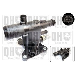 Coolant Flange QUINTON HAZELL QTH896CF OE Ref 5198498