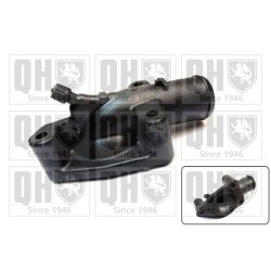 Coolant Flange QUINTON HAZELL QTH898CF OE Ref 1336R5