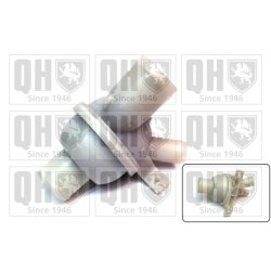 Coolant Thermostat QUINTON HAZELL QTH915K OE Ref ESR2857