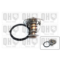 Coolant Thermostat QUINTON HAZELL QTH926K OE Ref 255002E000
