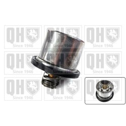 Coolant Thermostat QUINTON HAZELL QTH927K OE Ref 94810612501 QUINTON HAZELL