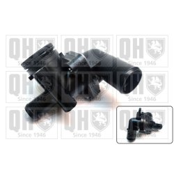 Coolant Thermostat QUINTON HAZELL QTH935K OE Ref 1125144 QUINTON HAZELL