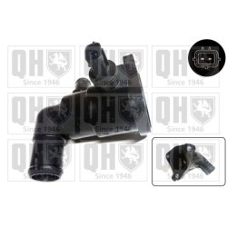 Coolant Thermostat QUINTON HAZELL QTH939K OE Ref 1767069L00 QUINTON HAZELL
