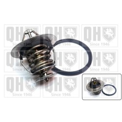 Coolant Thermostat QUINTON HAZELL QTH940K OE Ref 1305A239 QUINTON HAZELL