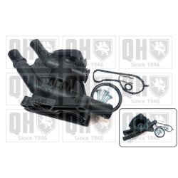 Coolant Flange QUINTON HAZELL QTH947CF OE Ref 1765657